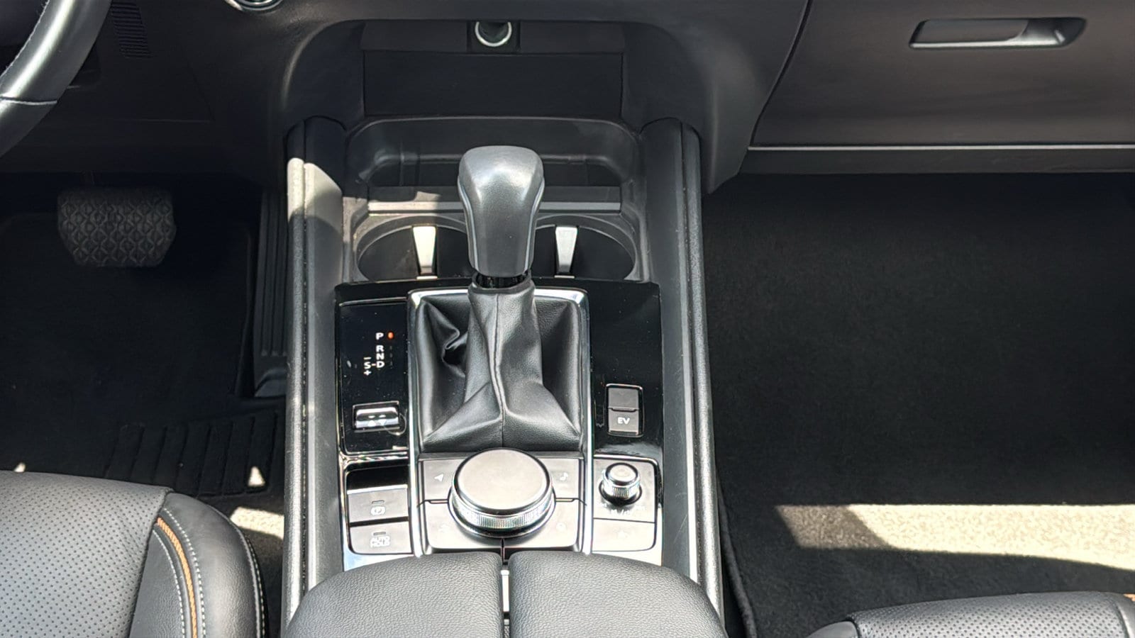 2025 Mazda CX-50 Premium Plus - Photo 20