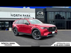 2026 Mazda CX-90 3.3 Turbo Premium Sport AWD Sport Utility