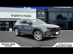2026 Mazda CX-50 2.5 Turbo AWD Sport Utility