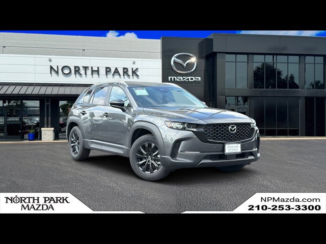 2026 Mazda CX-50 2.5 S Preferred AWD