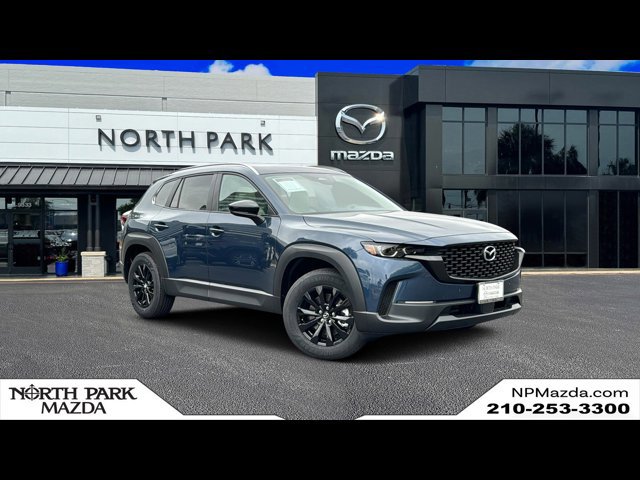 2026 Mazda CX-50 Preferred's photo