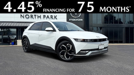 2023 Hyundai IONIQ 5 SEL SUV