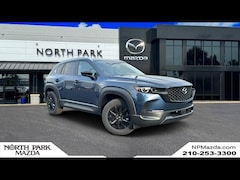 2025 Mazda CX-50 Hybrid Preferred AWD Sport Utility