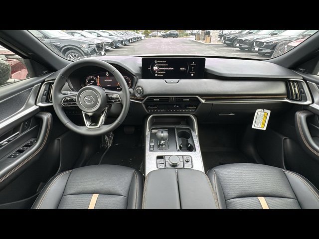 2026 Mazda CX-90 Premium Plus Package - Photo 18