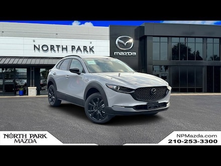 2026 Mazda CX-30 2.5 S Aire Edition Sport Utility