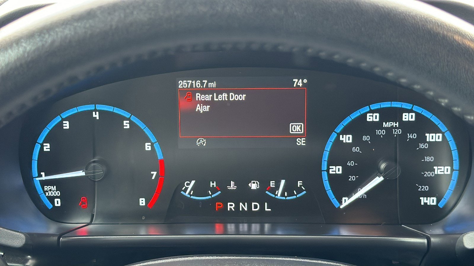 2023 Ford Bronco Sport Big Bend - Photo 29