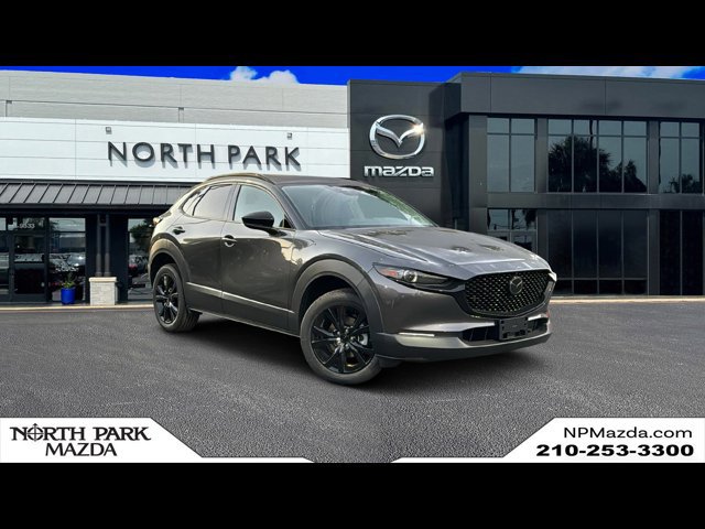 2026 Mazda CX-30 Turbo Premium Plus's photo