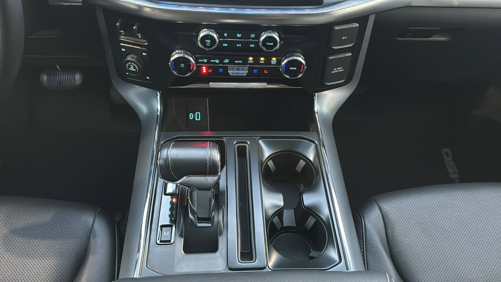 2023 Ford F-150 Lariat - Photo 33