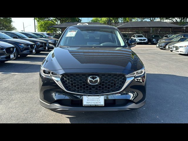 2025 Mazda CX-5 2.5 S photo 3