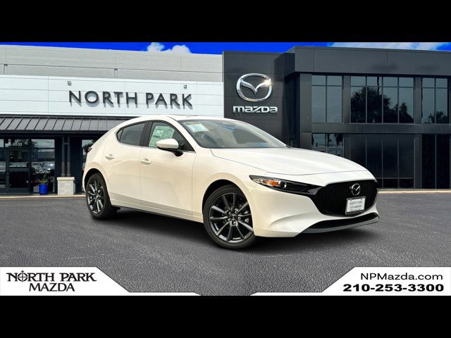 2026 Mazda CX-3 Preferred 2.5 AT 5-Door SKYACTIV's photo