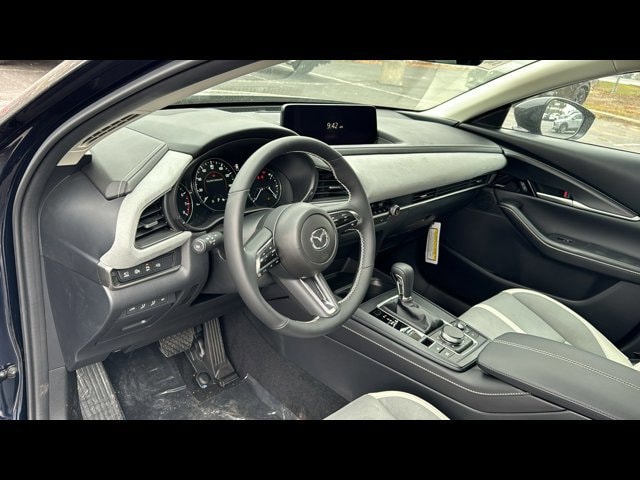 2026 Mazda CX-30 Turbo Aire Edition - Photo 13
