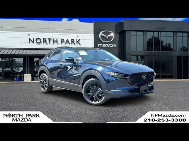 2026 Mazda CX-30 Turbo Aire Edition AWD's photo