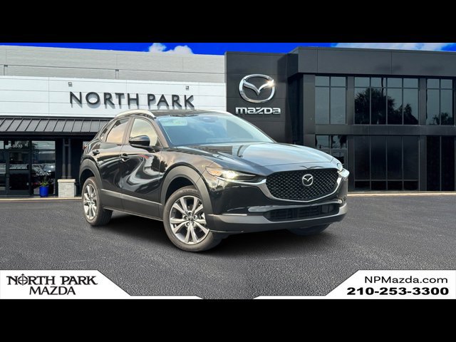 2026 Mazda CX-30 2.5 S Preferred AWD