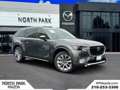 2026 Mazda CX-90 3.3 Turbo Premium Plus AWD Sport Utility
