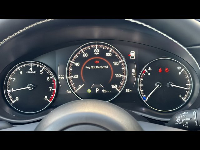 2026 Mazda CX-30 Turbo Aire Edition - Photo 19