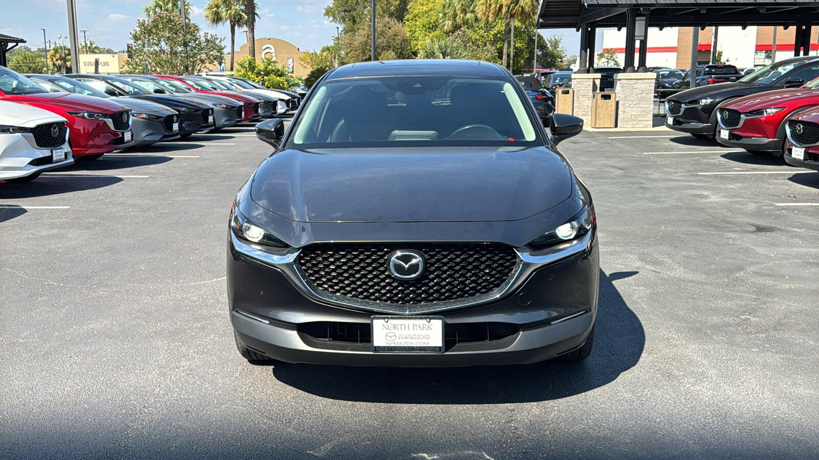 2021 Mazda CX-30 Preferred photo 3