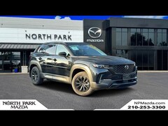 2026 Mazda CX-50 Hybrid Premium AWD Sport Utility