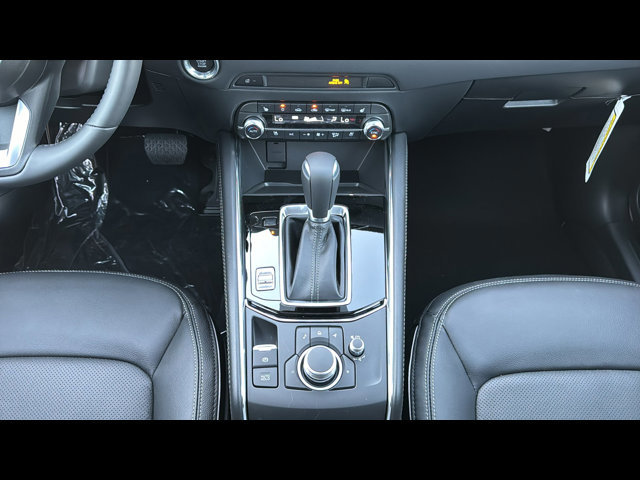 2025 Mazda CX-5 S Premium Plus package - Photo 23