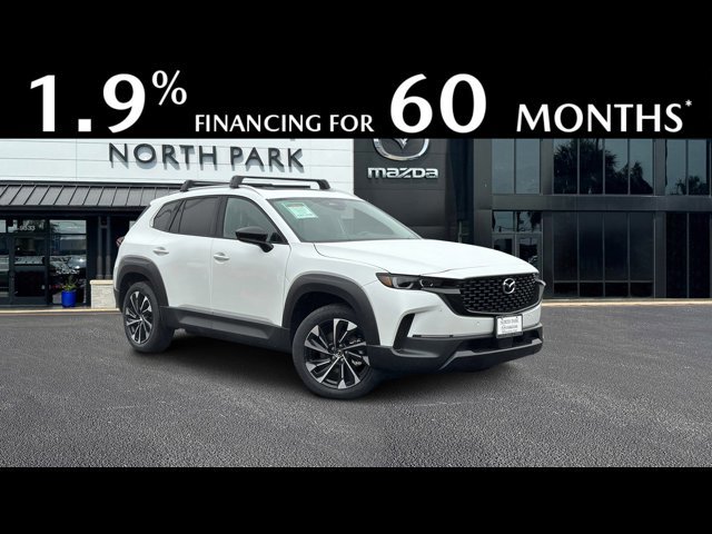 2026 Mazda CX-50 Premium Plus's photo