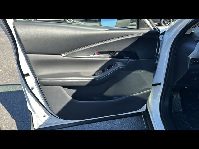 2026 Mazda CX-30 Turbo Aire Edition - Photo 11