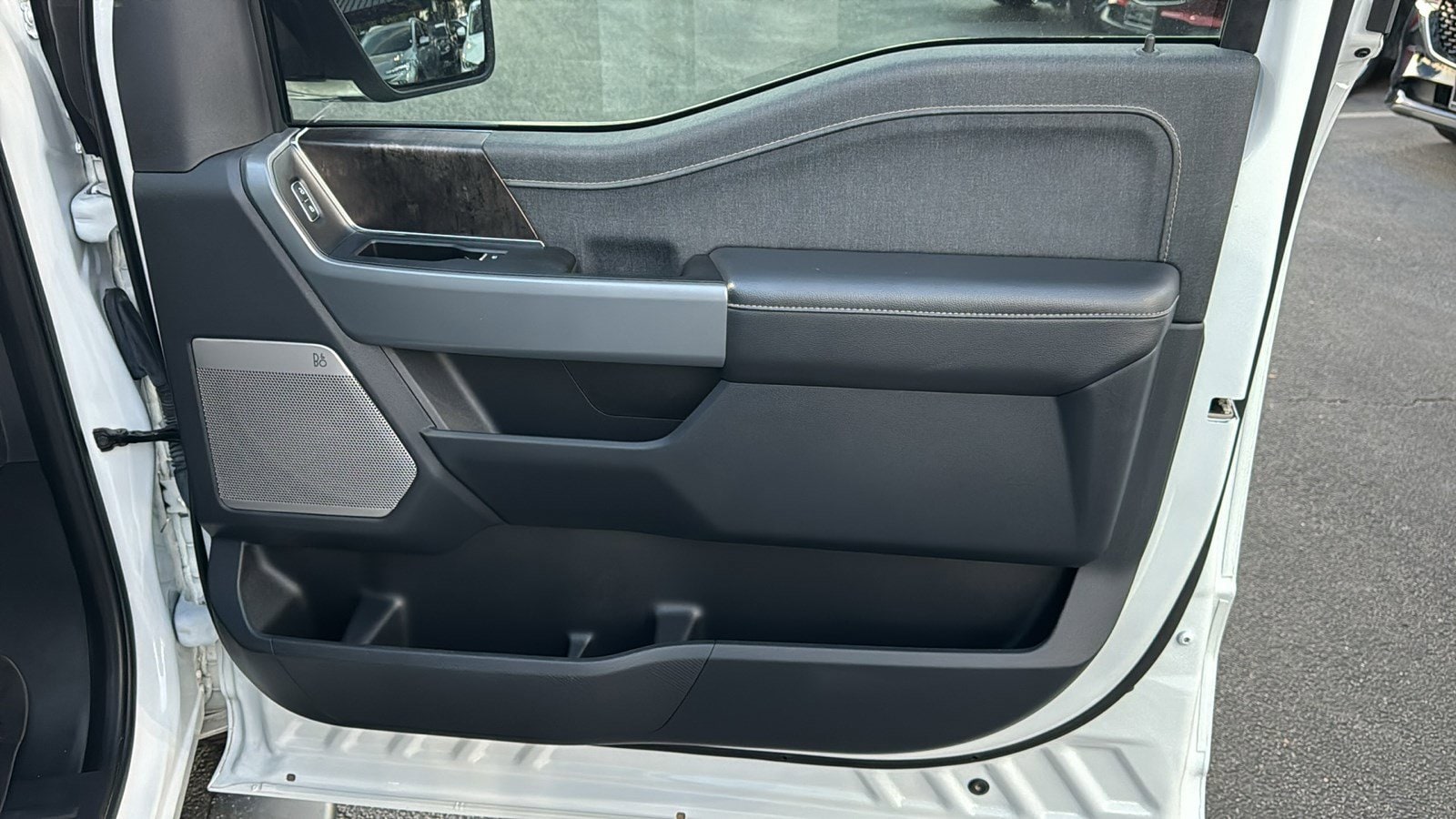 2023 Ford F-150 Lariat - Photo 25