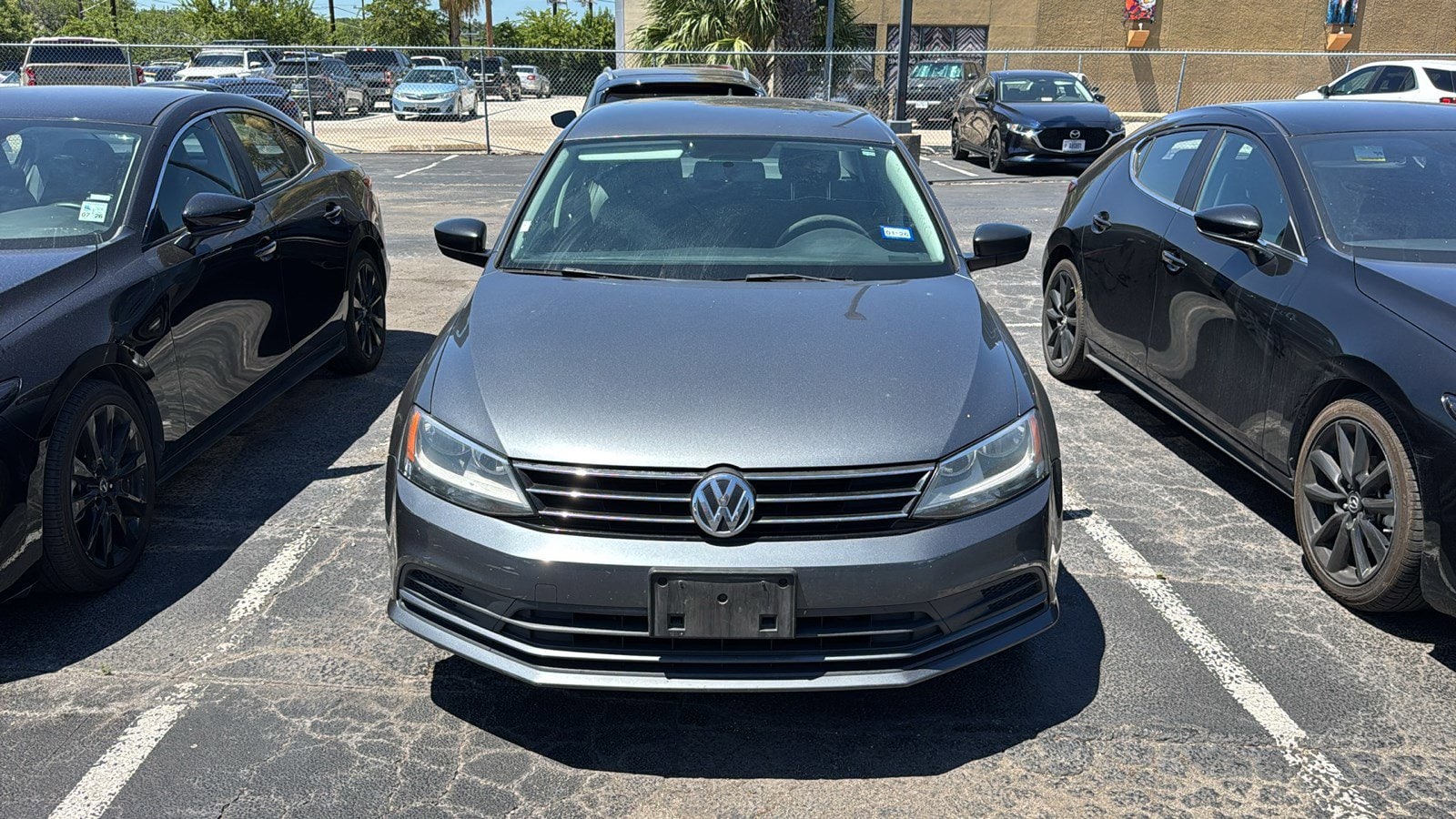 3VW2K7AJ5FM232812