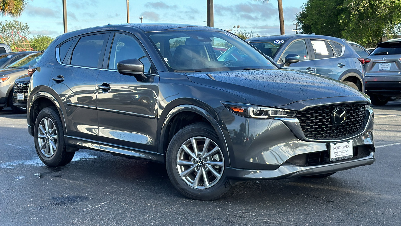 Vehicle Image 2