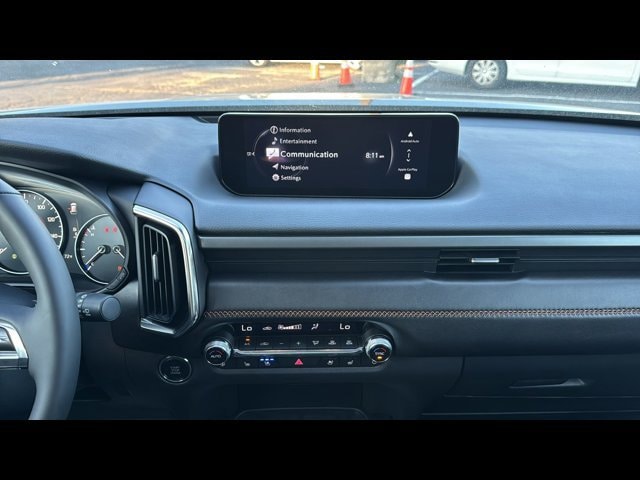 2025 Mazda CX-50 Premium Plus - Photo 22