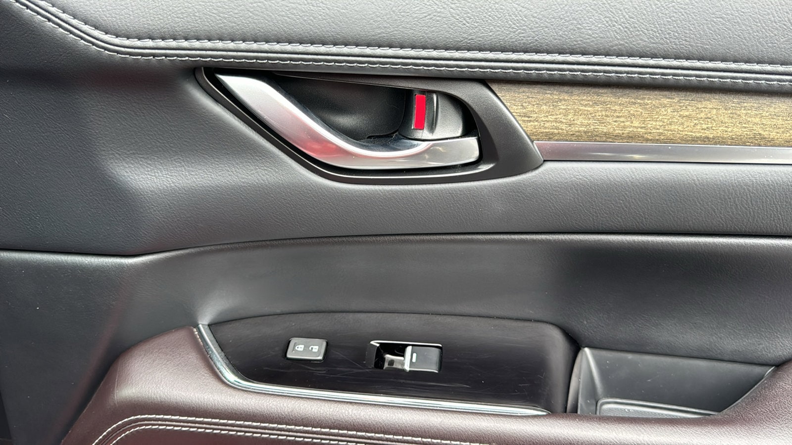 2024 Mazda CX-5 Turbo Signature - Photo 26