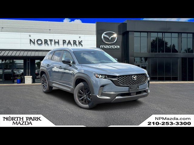 2026 Mazda CX-50 Hybrid Preferred AWD