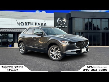 2026 Mazda CX-30 2.5 S Preferred AWD Sport Utility