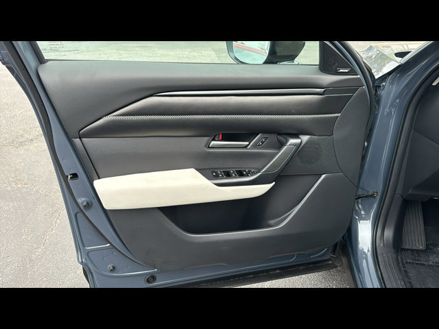 2026 Mazda CX-50 Turbo - Photo 11