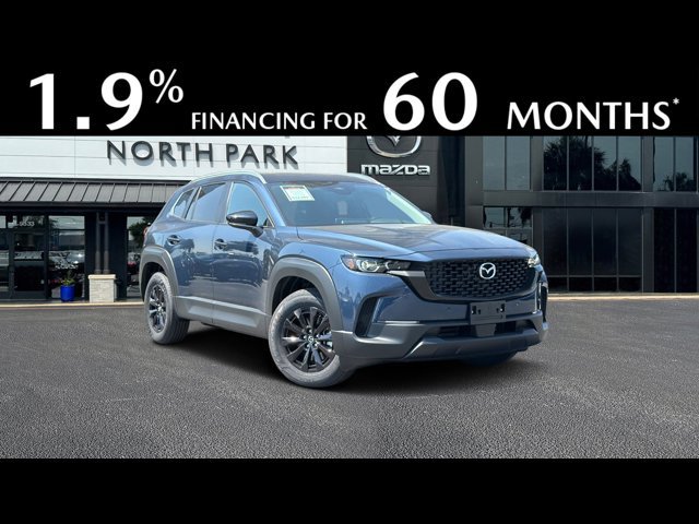 New 2026 Mazda CX-50 Hybrid Preferred AWD