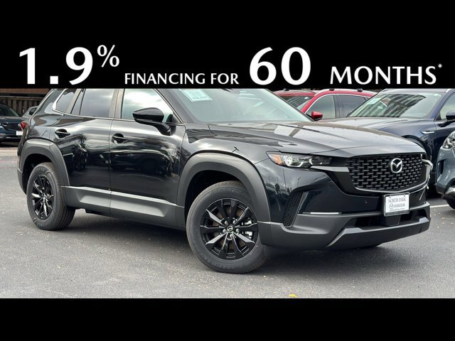 2026 Mazda CX-50 Preferred's photo