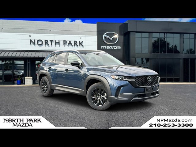 2026 Mazda CX-50 Select's photo
