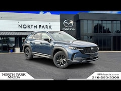 2026 Mazda CX-50 2.5 S Select AWD Sport Utility