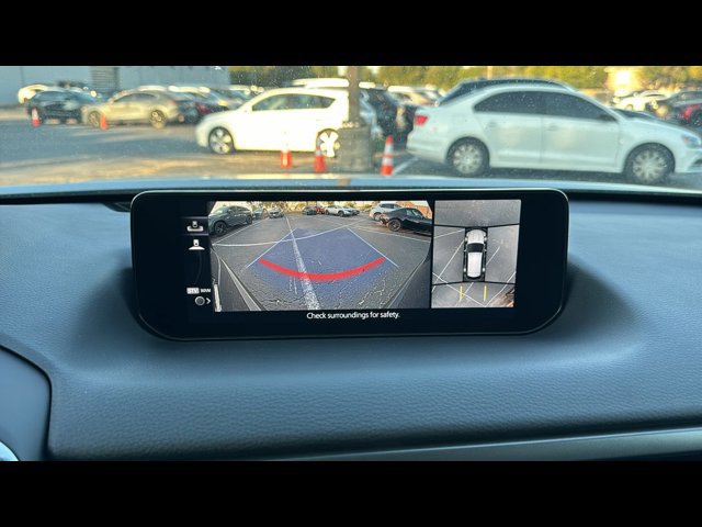 2025 Mazda CX-50 Premium Plus - Photo 24