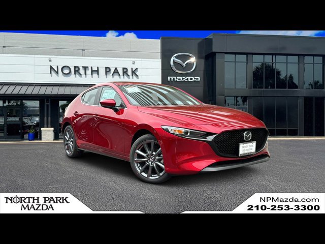 2026 Mazda CX-3 Preferred 2.5 AT 5-Door SKYACTIV's photo