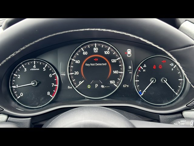 2026 Mazda CX-30 Turbo Aire Edition - Photo 19
