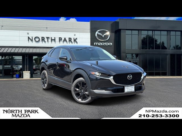 2026 Mazda CX-30 2.5 S Select Sport AWD