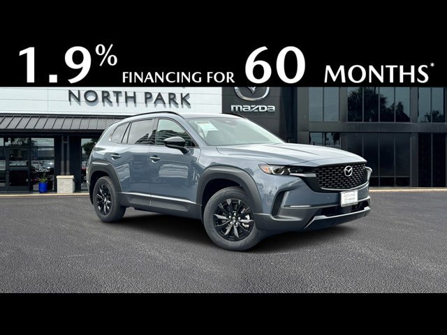 2026 Mazda CX-50 Premium's photo