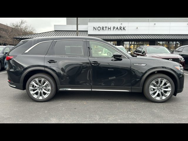 2026 Mazda CX-90 Premium Plus Package - Photo 9