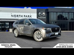 2026 Mazda CX-90 Plug-In Hybrid Preferred AWD Sport Utility