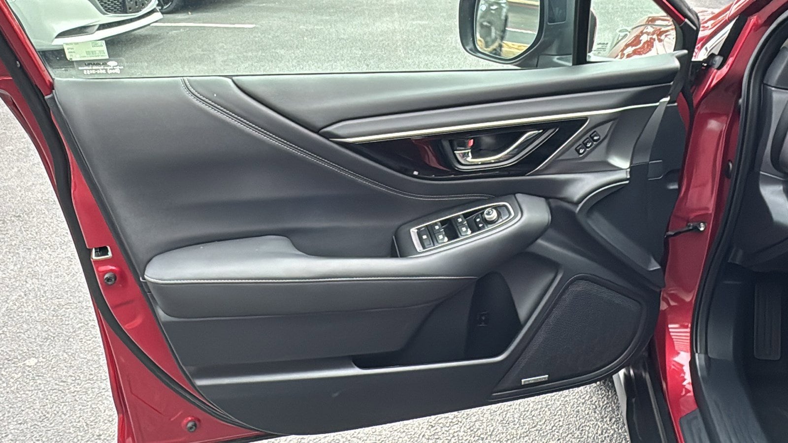2021 Subaru Outback Limited - Photo 11