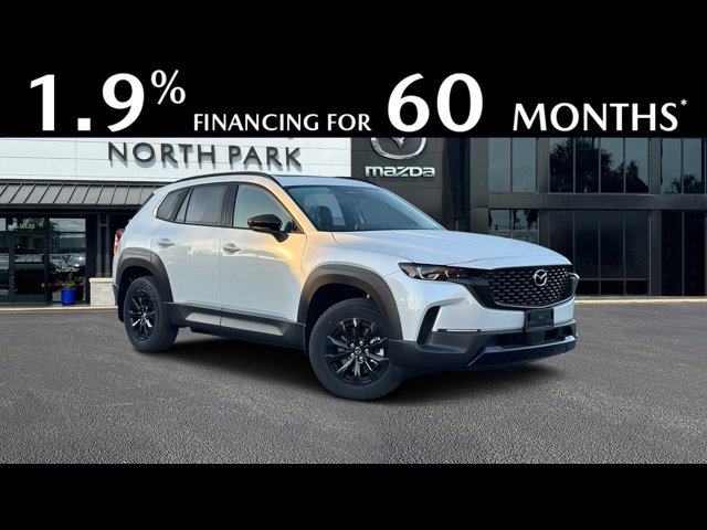 2026 Mazda CX-50 Premium's photo