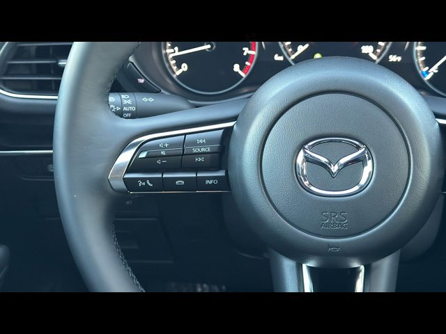 2026 Mazda Mazda3 Premium - Photo 20