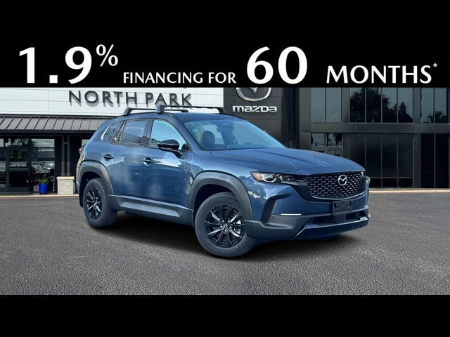 2026 Mazda CX-50 Premium's photo