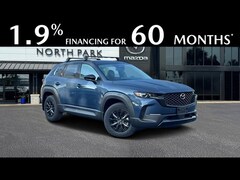 2026 Mazda CX-50 Hybrid Premium AWD Sport Utility