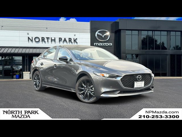 2026 Mazda CX-3 Select Sport AT 4-Door SKYACTIV's photo