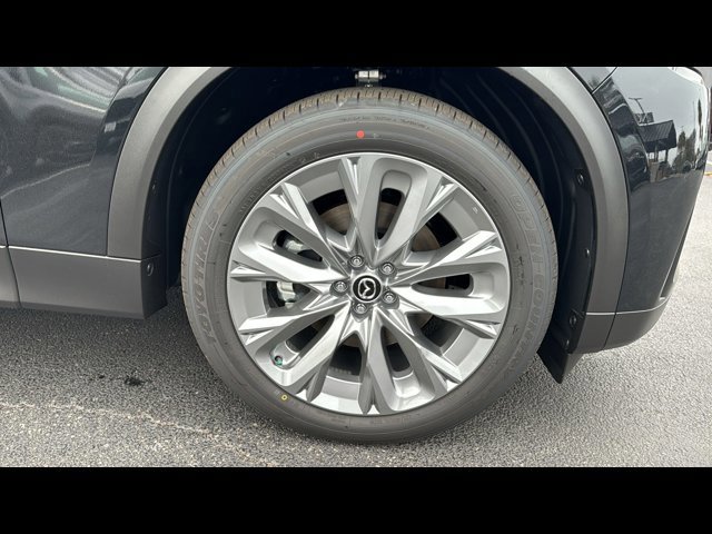 2026 Mazda CX-90 Premium Plus Package - Photo 10